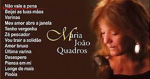 Maria João Quadros (Full album) - 2003