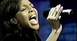 Terry Ellis | Unplugged | Wherever You Are | En Vogue