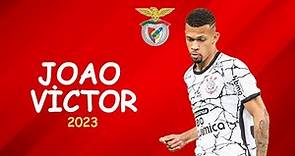 Joao Victor | Skills & Defensive Skills | 2023 | Welcome to Beşiktaş ?