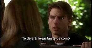Secret Garden-Jerry Maguire (español latino)