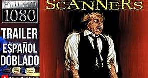 Scanners (1981) (Trailer HD) - David Cronenberg
