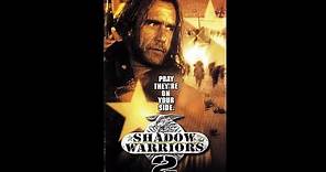 Shadow Warriors II : Assault On Death Mountain (1999) Hulk Hogan & Carl Weathers KillCount