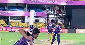 Dhruv Jurel Short | IPL 2023 | Rajasthan Royals