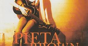 Pieta Brown - In The Cool