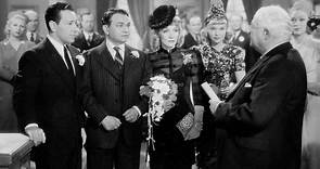 Manpower 1941 - Marlene Dietrich, Edward G Robinson, George Raft, Eve Arden