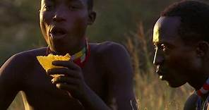 The Hadza: Last of the First - Trailer