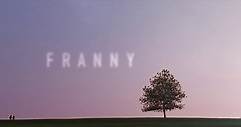 FRANNY (2015) - ITALIANO