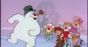 Arthur Rankin, Jr.'s Introduction to Frosty The Snowman (1969) (HQ)