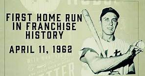 Gil Hodges Baseball Hall of Fame Tribute