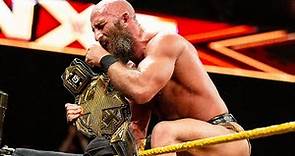 Tommaso Ciampa’s most defining moments in NXT: WWE Playlist