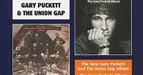 Gary Puckett & The Union Gap - The New Gary Puckett & The Union Gap Album