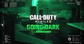 Call of Duty®: Mobile - Hackney Yard Live Monitoring