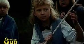 Sensatsiya (1993) | Kids in Movies