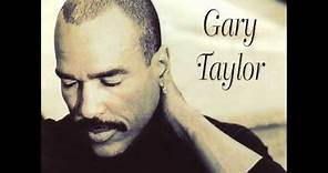 Special - Gary Taylor