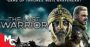 The Last Warrior (Skif) | Full Action Fantasy Movie
