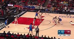 NBA Rookies' 1st Buckets | Highlights and Live Video from Bleacher Report