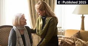 Review: ‘The Age of Adaline’ Coasts Through the Decades