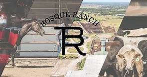 Welcome to Bosque Ranch