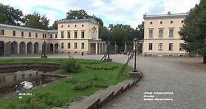 Schloss Albrechtsberg - Dresden