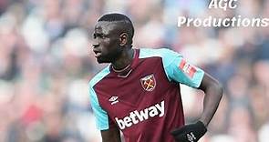 Cheikhou Kouyaté's 15 goals for West Ham United