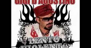 Gigi D'Agostino - Ininterrottamente - ( Lento Violento e Altre Storie )