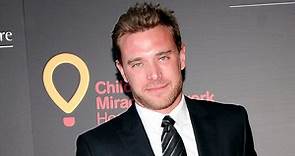 Billy Miller General Hospital and The Young and the Restless Star Dead at 43