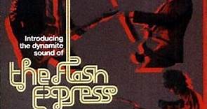 The Flash Express - Introducing The Dynamite Sound Of