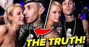 The TRUTH About Travis Barker and Paris Hilton's Romance!