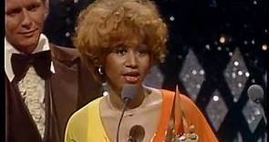 MINNIE RIPERTON at 1976 American Music Awards