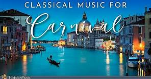 Classical Music for Carnival
