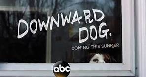 Downward Dog ABC Trailer
