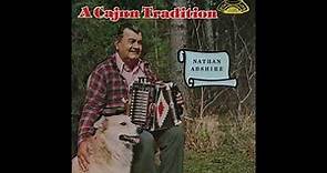 Nathan Abshire - A Cajun Tradition (full album)