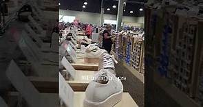 DSW Designer Shoe Warehouse | Columbia, Maryland