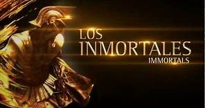 Los Inmortales - Trailer Oficial Subtitulado Latino - FULL HD