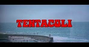 Tentacoli - Trailer HDE