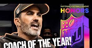 Kevin Stefanski is your Coach of the Year | Cleveland Browns