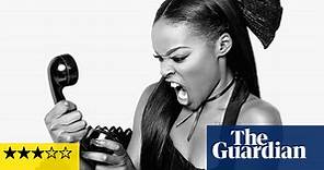 Azealia Banks: Broke With Expensive Taste review – the album she wanted to make