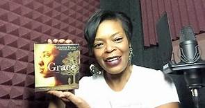 Behind the Mic: Lisa Renee Pitts on narrating GRACE