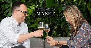 Risto Mejide · Embajadores Maset (Entrevista completa verano)