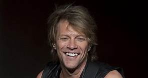 Quiénes son todos los hijos de Jon Bon Jovi y cómo se ven hoy