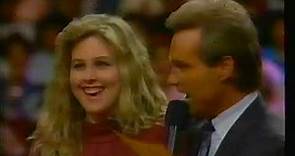 The Rivera Family 1991 Family Feud pt 2 with Ray Combs