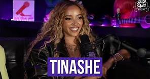 Tinashe | BB/ANG3L, Needs, Nightride, Independent Artists