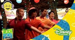 Teen Beach Movie: Videoclip - 'Like Me' | Disney Channel Oficial