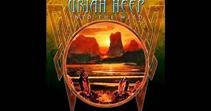 Uriah Heep - Lost (featuring Trevor Bolder)