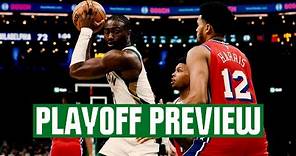 NBA Playoff Preview | Breaking down the East and most likely matchup for the Celtics in round 1
