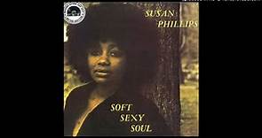 SUSAN PHILLIPS - He's gone