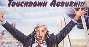 Auburn Football - Top 35 Jim Fyffe calls