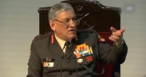 'No gay sex in Army', says Army chief Bipin Rawat
