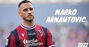 Marko Arnautovic 2022/2023 ● Best Goals and Skills [HD]