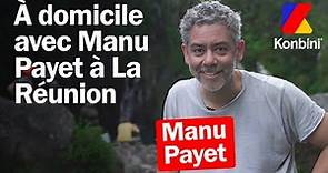 On était avec Manu Payet sur son île natale | Reportage à la Réunion